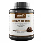 Riisivardad 2,5 kg Cream of Rice &scaron;okolaad Human Protect