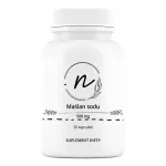 Toidulisand NaturePro Sodium butyrate 500 mg, 30 maokoorel kapslit