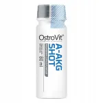 Eeltrenni konditsioneer OstroVit arginiin vedelik 80 g 80 ml