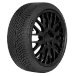 Talverehv Michelin Pilot Alpin 5 255/40 R20 101 V