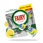 N&otilde;udepesukapslid FAIRY PLATINUM All in One, 96 tk