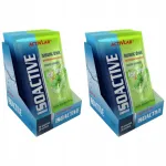 Isotooniline jook ACTIVLAB Isoactive 20x 31,5g Ice Tea, elektrol&uuml;&uuml;did, h&uuml;draatimine