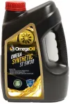 Mootori&otilde;li OMEGA 5W30 s&uuml;nteetiline, 4 l