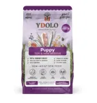 YDOLO MINI Puppy Iberico kala poolniiske koeratoit, 700 g