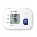 Omron RS1 HEM-6160-E randme verer&otilde;huaparaat, digitaalne
