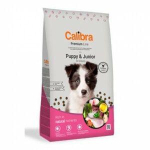 Calibra Puppy&Junior koeratoit kanaga, 3 kg