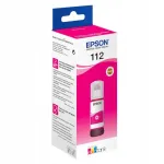 EPSON 112 tindikassett sobib EcoTank L6490, L6550, L6570, L11160, L15150, L15160 printeritele