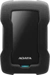 Adata Durable Lite HD330 5TB v&auml;line k&otilde;vaketas, USB 3.1