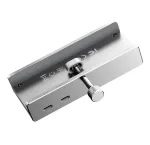 USB-C / USB-A pesadega jaotur SD, TF kaardilugeja ja 3,5 mm helipesaga MH5PMM, h&otilde;bedane