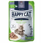 Happy Cat Culinary Weide-Lamm niiske kassitoit lambaliha kastmes