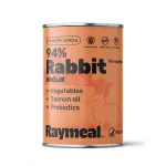 Raymeal Country koerakonserv j&auml;neseliha, 400 g