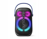 Kaasaskantav k&otilde;lar Soundcore Rave Neo 2, must, 80 W