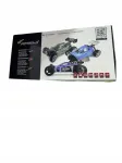 Puldiga juhitav auto AMEWI Buggy 1:10, 35 km/h