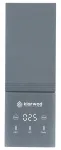 Klarwod RO Digital 600 GPD veepuhastuss&uuml;steem, kompaktne, hall