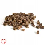 Hirveliha maiused koertele PETMEX, 500 g