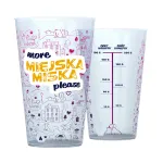 Lusikas Gaczoo Urban Bowl kuiva koera- ja kassitoidu jaoks