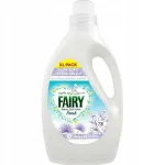 Pesupehmendi Fairy, 2,5 l, h&uuml;poallergeenne, 78 pesukorda, jasmiini l&otilde;hnaga