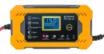 Aku laadija Powermat PM-PM-6T, 6 A, 12V