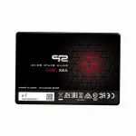 Sisemine SSD-ketas SILICON POWER A5X, 1TB, 3D NAND