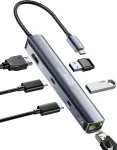 USB hub, 6 porti, 5908040697301