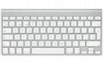 Omoton KB066 juhtmevaba Bluetooth klaviatuur