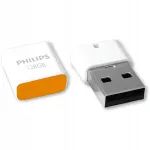 USB-m&auml;lupulk Philips 128GB Pico Edition Sunrise Orange FM12FD85B/00