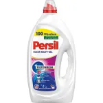 Pesugeel v&auml;rvilistele riietele Persil Colour Kraft-Gel, 4,5 l, 100 pesukorda