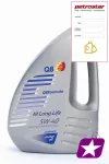 Mootori&otilde;li Q8 FORMULA M LL 5W40 SN C3, 4 l