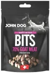 Koerte maiustused John Dog Soft Bites kitsega, 100 g
