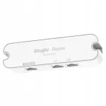 PoE v&otilde;rgul&uuml;liti koos extenderiga RG-ES103F-P, 2 porti + 1 uplink, REYEE