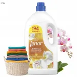 LENOR Gold Orchid pesupehmendaja, 3,88 l, 194 pesukorda