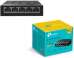 TP-LINK LS1005G l&uuml;liti