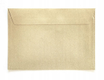 P&auml;rlikarva kuldsed C5 &uuml;mbrikud, 162x229 mm, 10 tk, Argo (280615)