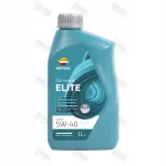 Mootori&otilde;li Repsol Elite 50501 5W-40, 1 l