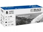 HP 44A CF244A must toonerkassett Black Point