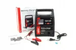 Aku laadija Amio 02089 SBC-12A, 12 V