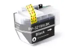BROTHER LC3219XL tindikassett must, sobib MFC-J5330DW, J5335D jaoks