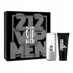 Meeste l&otilde;hnakomplekt CAROLINA HERRERA 212 VIP MEN EDT 100 ml