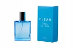 Tualettvesi Clean Cool Cotton 60 ml