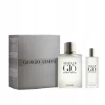 Parf&uuml;&uuml;mikomplekt GIORGIO ARMANI ACQUA DI GIO EDT 100 ml