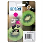 Epson 202XL tindikassett punane, T02H3, XP6000/XP6005