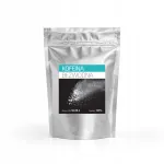 Kofeiin Anhydrous 1 kg 100% puhas pulber