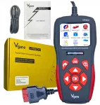 Diagnostika liides Vgate VR800 OBD2 tester PL