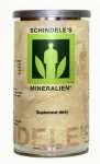 Schindeles silicon MAGNESIUM MICROELEMENTS mineraalilisand