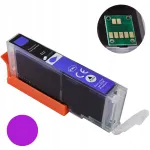 Tintikassett Canon CLI-581PB XL, 1 tk, sobib TS9150, TS8250