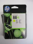 HP 88XL kollane tindikassett C9393AE