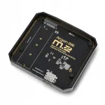 M.2 SATA plaat Argon ONE RPi 4B jaoks