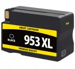 Tintikassett HP 953 XL, m&otilde;eldud OfficeJet 7720, 8210, 8710, 8720 printeritele
