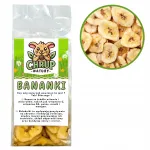 Kuivatatud banaanid n&auml;rilistele ja k&uuml;&uuml;likutele, 50 g