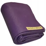 JADE YOGA Voyager Travel Mat jooga matt 173 cm, violetne